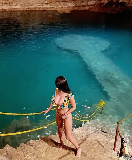 Lara Moreno beste nette foto