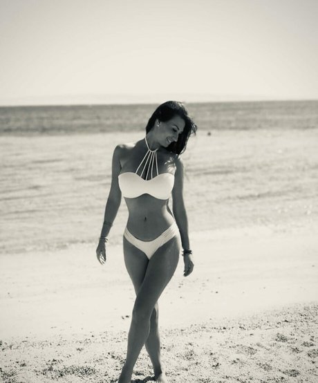 Lara Moreno heiße nackte foto