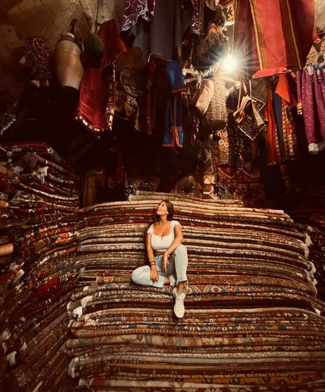 Lara Moreno schauspielerin heiße bilder