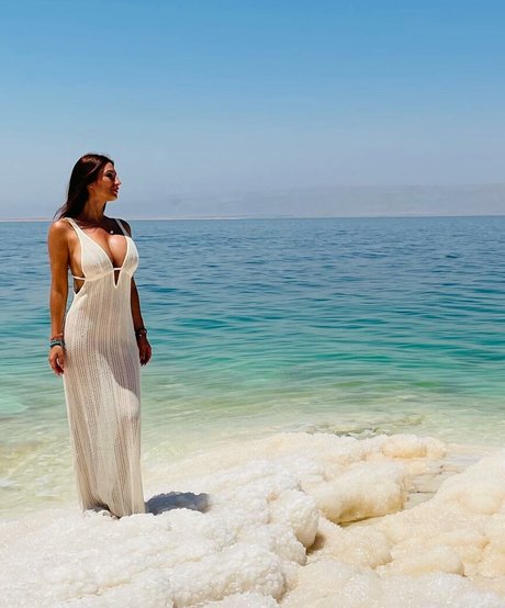 Lara Moreno schöne bild