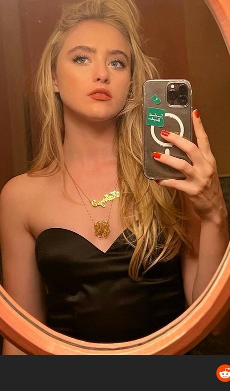 Kathryn Newton freie top galerien