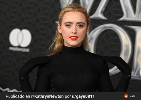 Kathryn Newton schöne pornostar galerie