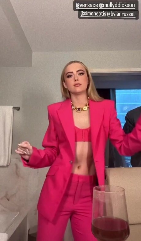 Kathryn Newton hübsche pornographische archiv