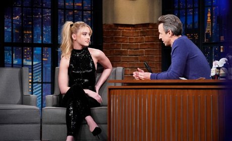 Kathryn Newton schöne nackt foto