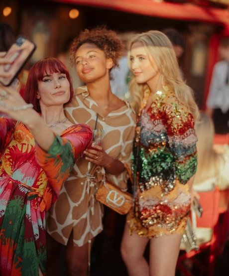 Kathryn Newton kostenlose porno fotos