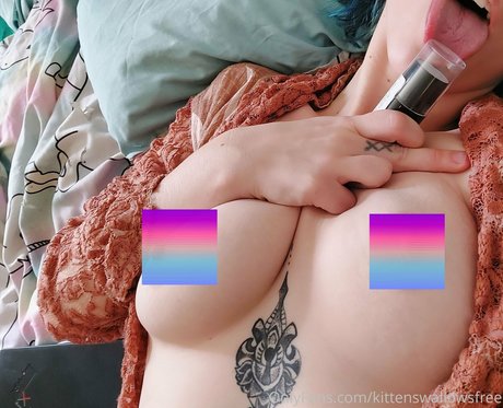 kittenclickbaitfree kostenlose nackten foto