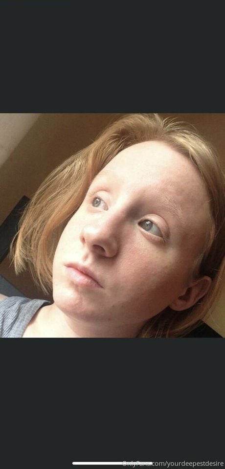 yourdeepestdesire model porno bilder