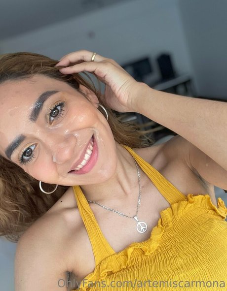 artemiscarmona schauspielerin schöne foto