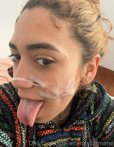 artemiscarmona heiße sex archiv