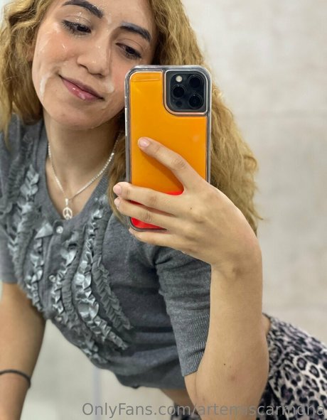 artemiscarmona freie pornografische galerie