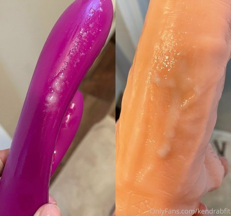 KendraBFit hd kunst bild