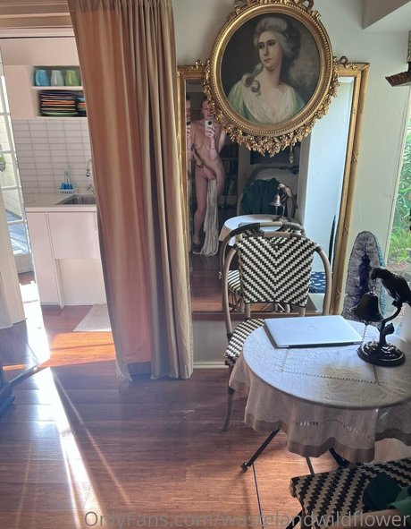 wastelandwildflower hd sex bild