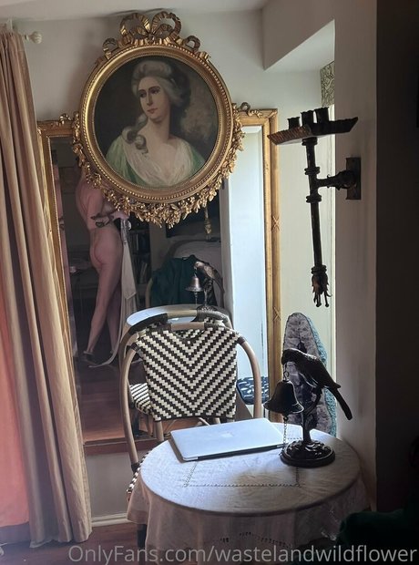 wastelandwildflower sexy schöne fotos