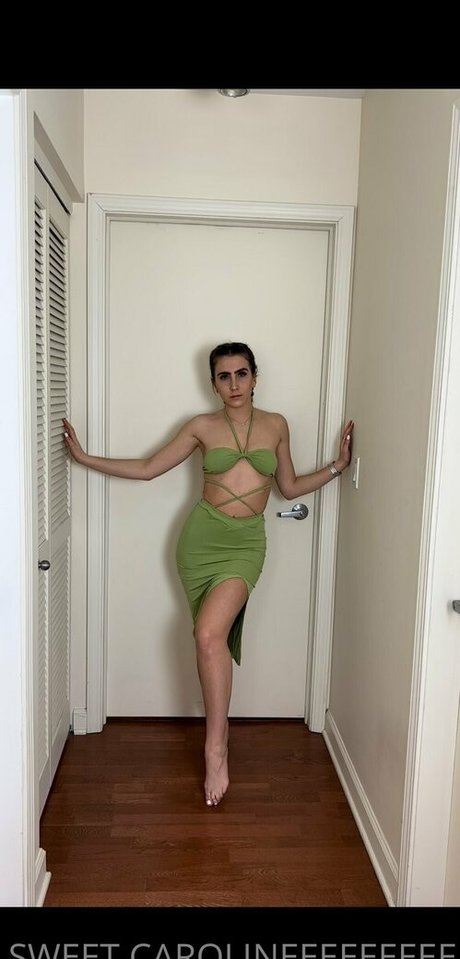 curveswithcaroline hübsche pornografische foto