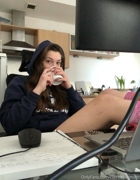 clairexclermont erwachsene beste bild