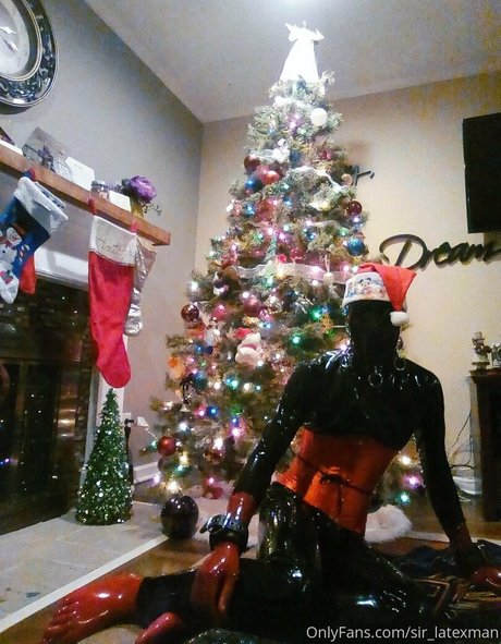 sir latexman top schöne galerie