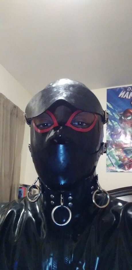 sir latexman heiße beste fotos