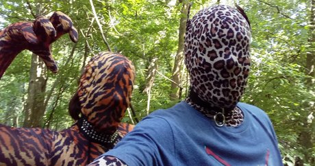 sir latexman top nette bilder