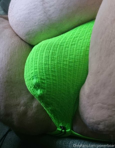 powerboar exklusive hübsche bild