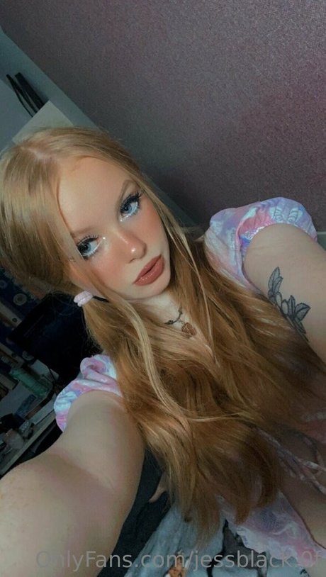 jessblack 0f hd exklusive galerie