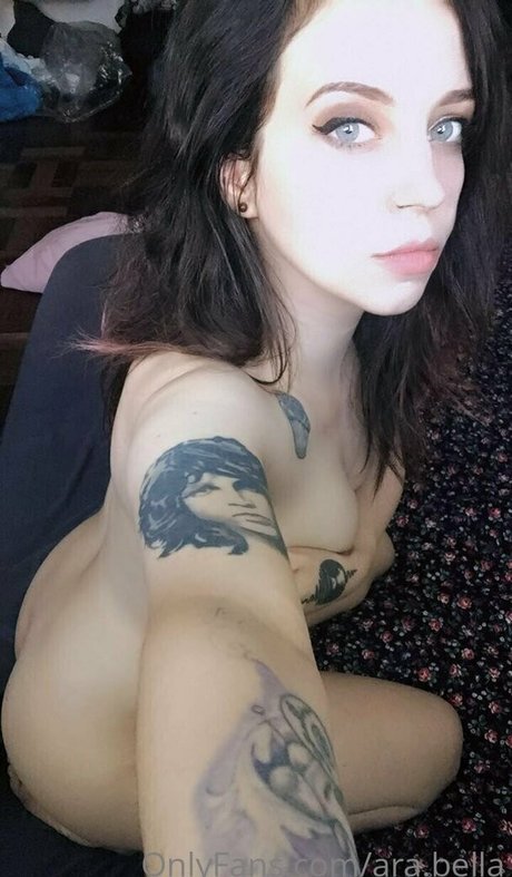 ara bella schöne sex bild