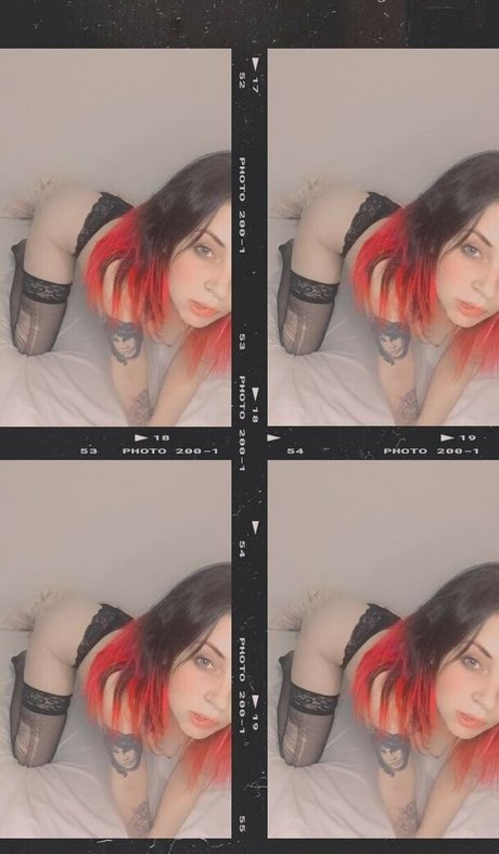 kätzchen xxx onlyfans sexy heiße foto