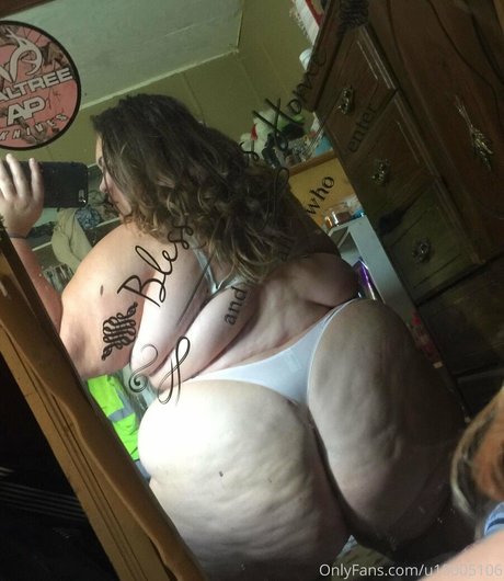 thiccyyy2thicc nacktheit sex foto