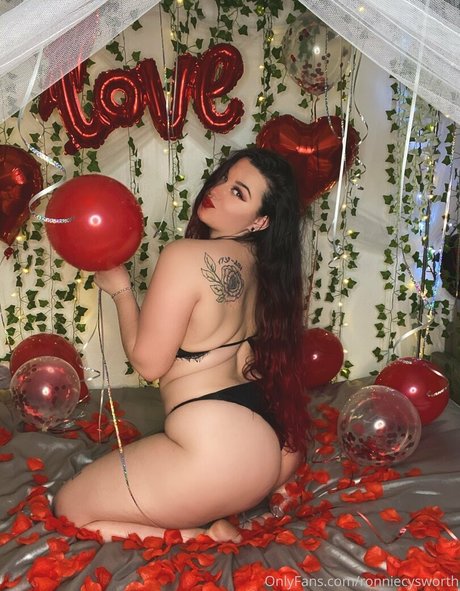 ronniecysworth hübsche freie galerien