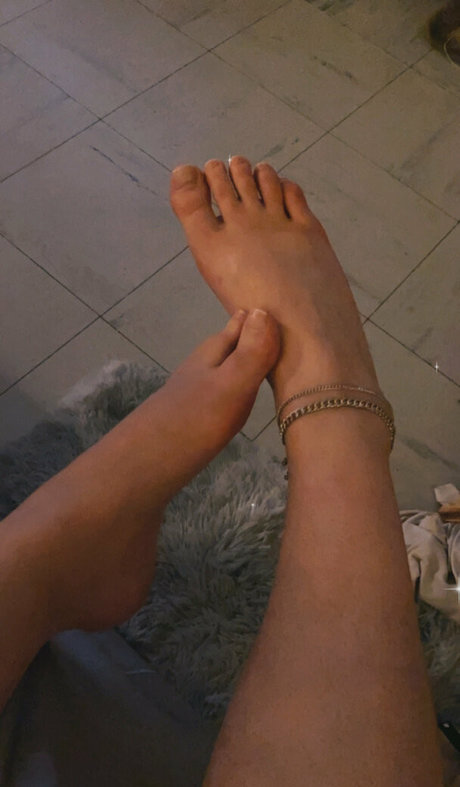 ronniecysworth model hd bild