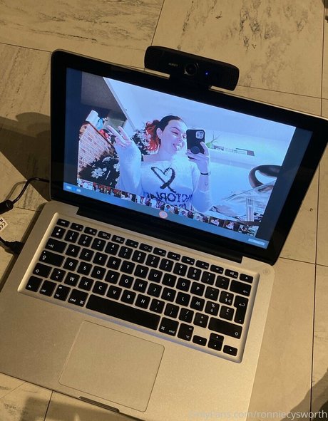 ronniecysworth schauspielerin kostenlose bild