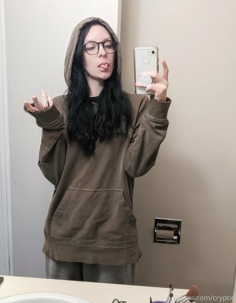 cryptid beste erotische fotos