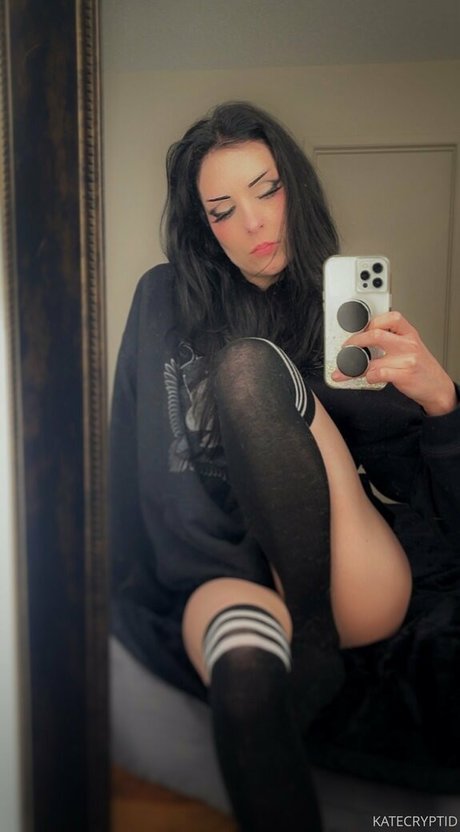 cryptid erwachsene pornostar foto