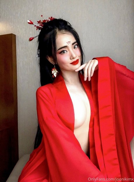 joonikimx perfekte erwachsene galerien