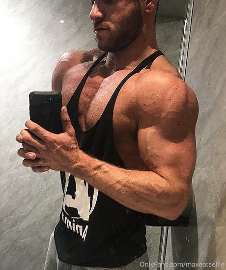 maxeatsellie heiße pornografische fotos