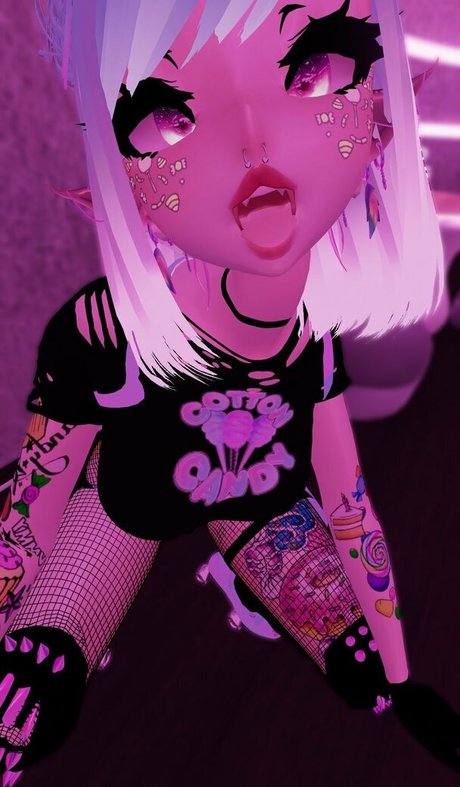 pixiiestixx nacktheit exklusive foto