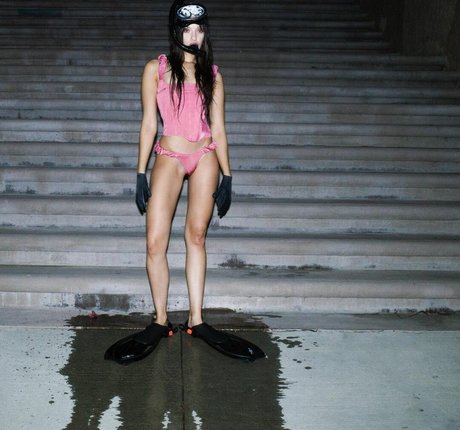 sadsamo heiße schöne bild