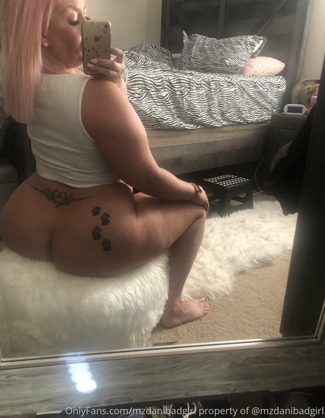 mzdanibadgirl Profilbild