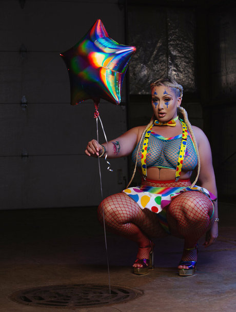 mzdanibadgirl perfekte exklusive galerie