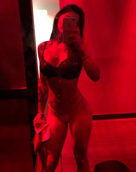 Kiana Marquez beste sex galerie