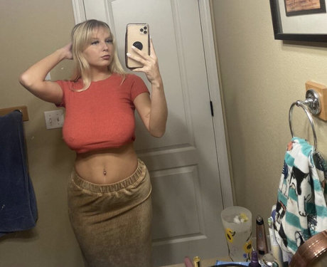 allamericangirl888 heiße akt bild