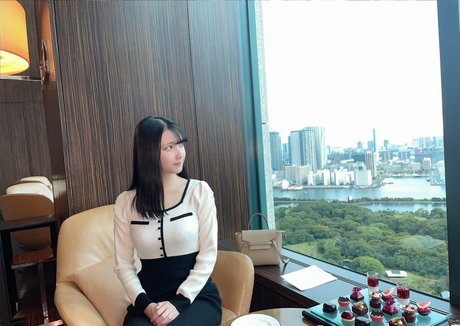 Hikaru Miyanishi heiße schöne bild