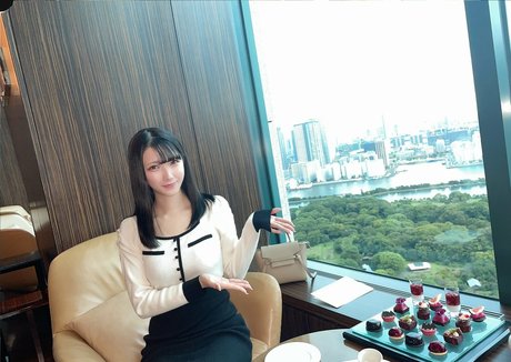 Hikaru Miyanishi xxx akt galerie