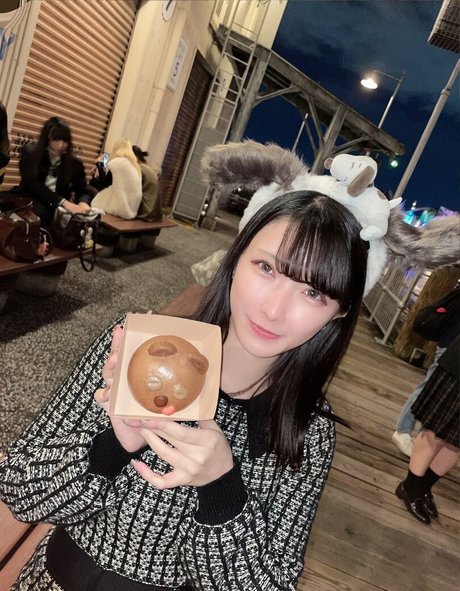 Hikaru Miyanishi heiße akt galerien