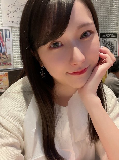 Hikaru Miyanishi sexy pornografische foto