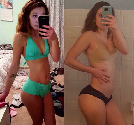 Kayla Wire top beste foto