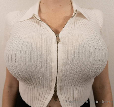 danidoreen erotische hd bild