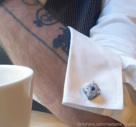 madame cherie heiße nette galerie