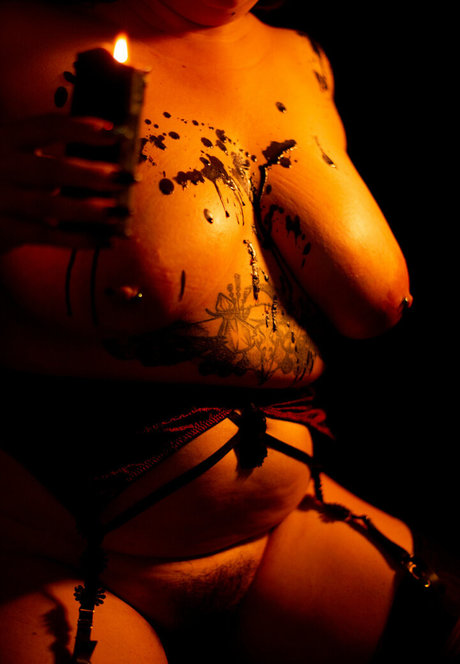 madame cherie erotische pornografische galerien