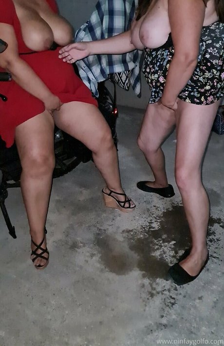 ninfaygolfo porno schöne fotos