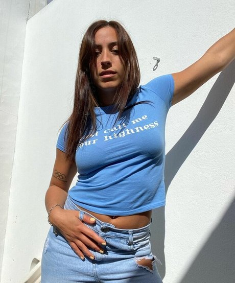 Caterina Benedetti pornostar perfekte foto